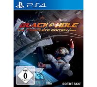 Blackhole. Complete Edition (Playstation Ps4)