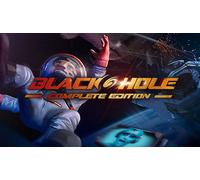 BLACKHOLE Complete Edition Upgrade (PC)