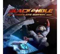 BLACKHOLE: Complete Edititon Complet PS4