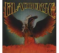 Blackhorse - Blackhorse [Import]