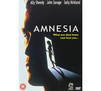 BLACKHORSE ENTERTAINMENT Amnesia [DVD]