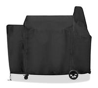 Blackhoso Housse de Gril à granulés pour Pit Boss 820 Deluxe, 850 Pro Series, pour 820D 820FB 820SC 820XL 820PS1, Z Grill 700 Series, Housse de Gril étanche et résistante