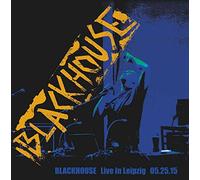 Blackhouse - Live in Leipzig [Import]