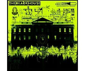 Blackhouse - The Blackhouse