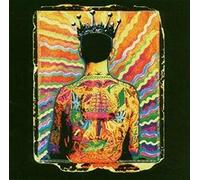 Blackie and the Rodeo Kings - High Or Hurtin' [Import]