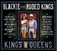 Blackie & the Rodeo Kings - Kings and Queens