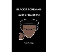 Blackie Bohemian: Book of Questions