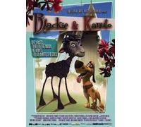 BLACKIE & KANUTO - IRISH BLACK [DVD]