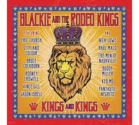 Blackie & the Rodeo Kings - Kings & Kings