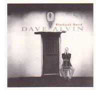 Blackjack David by Dave Alvin (1998-06-16)