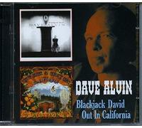 Blackjack David/Out In California