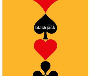 Blackjack - Into the Groove
