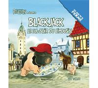 BlackJack - Le cul noir du Limousin