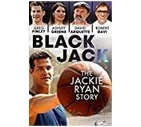 Blackjack: The Jackie Ryan Story [Digital Video Disc]