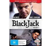 BlackJack Trilogy 1 ( BlackJack: Sweet Science / BlackJack: In the Money / BlackJack: Ace Point Game )