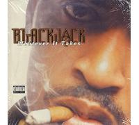 Blackjack - Whatever It Takes
