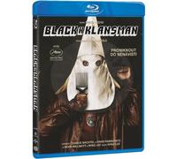 BlacKkKlansman (BD)