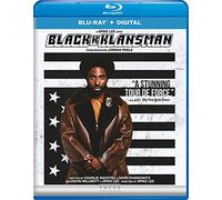 BlacKkKlansman [Blu-Ray]