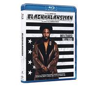 blackkklansman - blu ray BluRay Italian Import [Blu-ray]