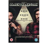 Blackkklansman [Edizione: Regno Unito] [Import]