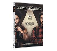 Blackkklansman [Import]