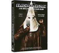 BlacKkKlansman – J'ai infiltré le Ku Klux Klan – DVD
