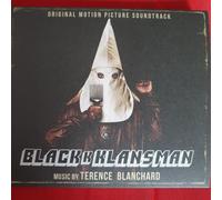 Blackkklansman : Terence Blanchard