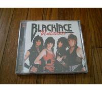 Blacklace - Unlaced/Too Hot to Handle [Import]