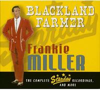 Frankie Miller – Blackland Farmer – Complet – CD