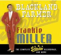 Frankie Miller – Blackland Farmer – Complet – CD