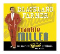 Frankie Miller – Blackland Farmer – Complet – CD