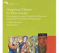 Blackley - Gregor.Gesänge F.Palmsonn. [Import]