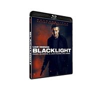 Blacklight - Blu-Ray