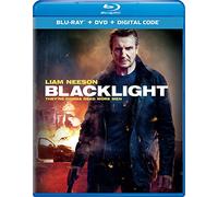 Blacklight [Blu-Ray]