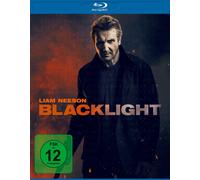 Blacklight (Blu-ray) Liam Neeson Aidan Quinn Mark Williams
