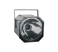 Blacklight spot 400 W Lumière noire