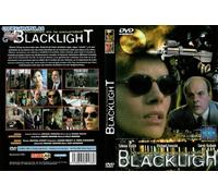 Blacklight - Visiones en la Oscuridad - Michael Storey - Michael Iroside - Audio: espagnol, anglais. Sous-titres: Espagnol.