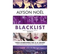 Blacklist: Beautiful Idols, saison 2