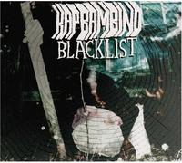 Blacklist by Kap Bambino (2009-09-08)