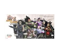Blacklist Games Street Masters The Board Game: Redemption Pack 1 Extension