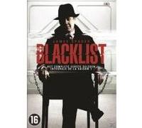 BLACKLIST-SEASON 01-6DVD-BILINGUE G