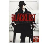 Blacklist: Season 1