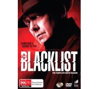 Blacklist - Season 9