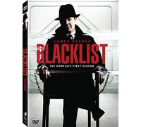 Blacklist: Season 1