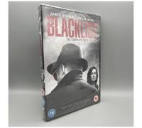 Blacklist - The Complete Sixth Season (6) - Coffret 6 Dvd Original