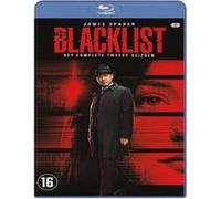 BLACKLIST THE S2-NL-6BLURAY G