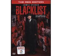 Blacklist: The Season 2