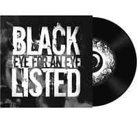 Blacklisted – Eye for an Eye – Vinyle 7'' – Membran