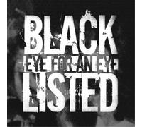 Blacklisted – Eye for an Eye – Vinyle 7'' – Membran