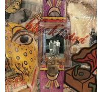 Blacklisted - No One Deserves to Be Here. +1 [Import]